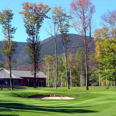 Sugarloaf Mountain Hotel Carrabassett Valley Eksteriør bilde