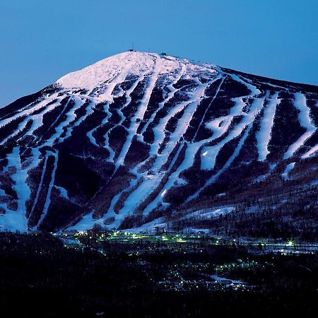 Sugarloaf Mountain Hotel Carrabassett Valley Eksteriør bilde