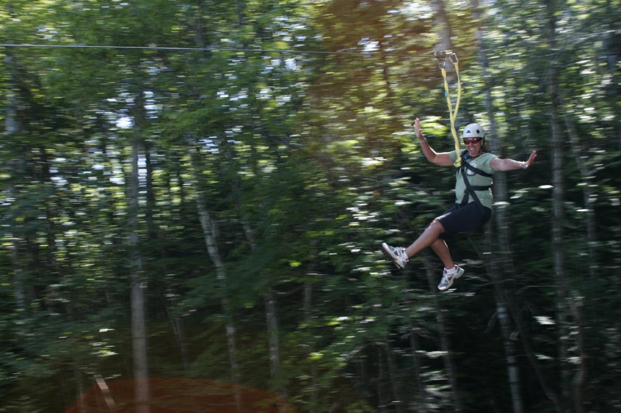 Sugarloaf Mountain Hotel Carrabassett Valley Eksteriør bilde
