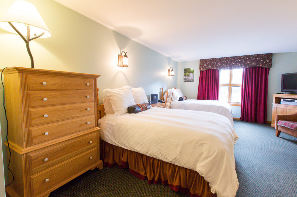 Sugarloaf Mountain Hotel Carrabassett Valley Eksteriør bilde