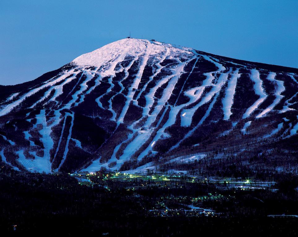 Sugarloaf Mountain Hotel Carrabassett Valley Eksteriør bilde