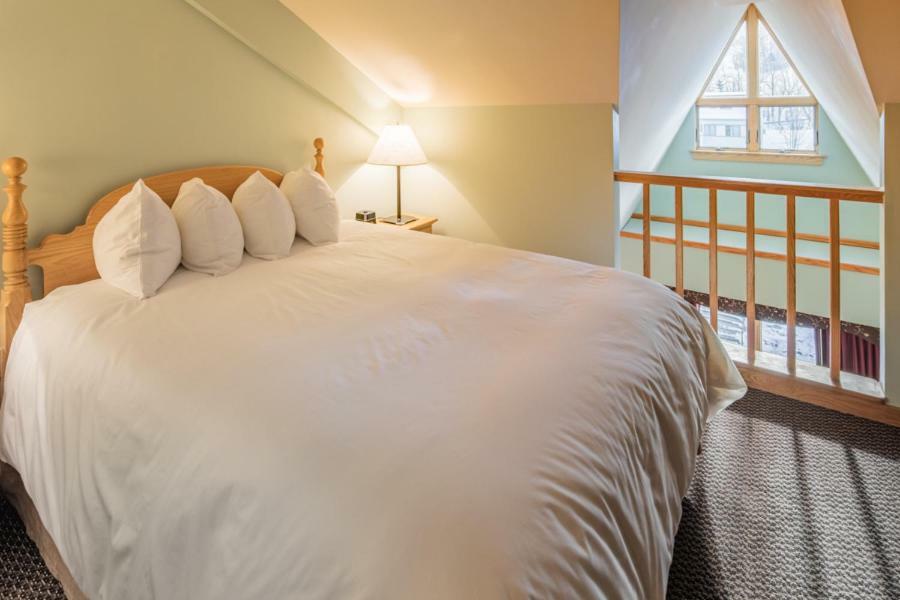 Sugarloaf Mountain Hotel Carrabassett Valley Eksteriør bilde
