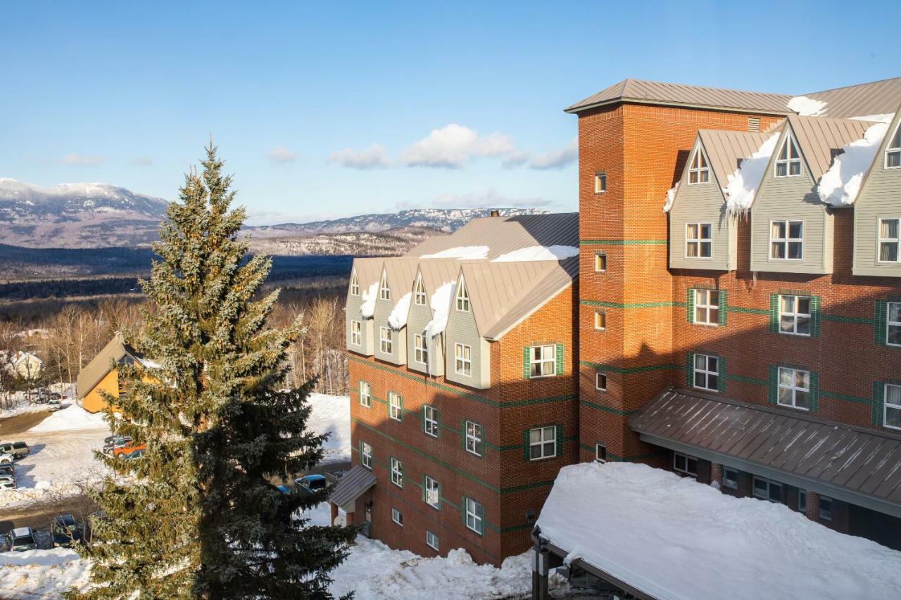Sugarloaf Mountain Hotel Carrabassett Valley Eksteriør bilde